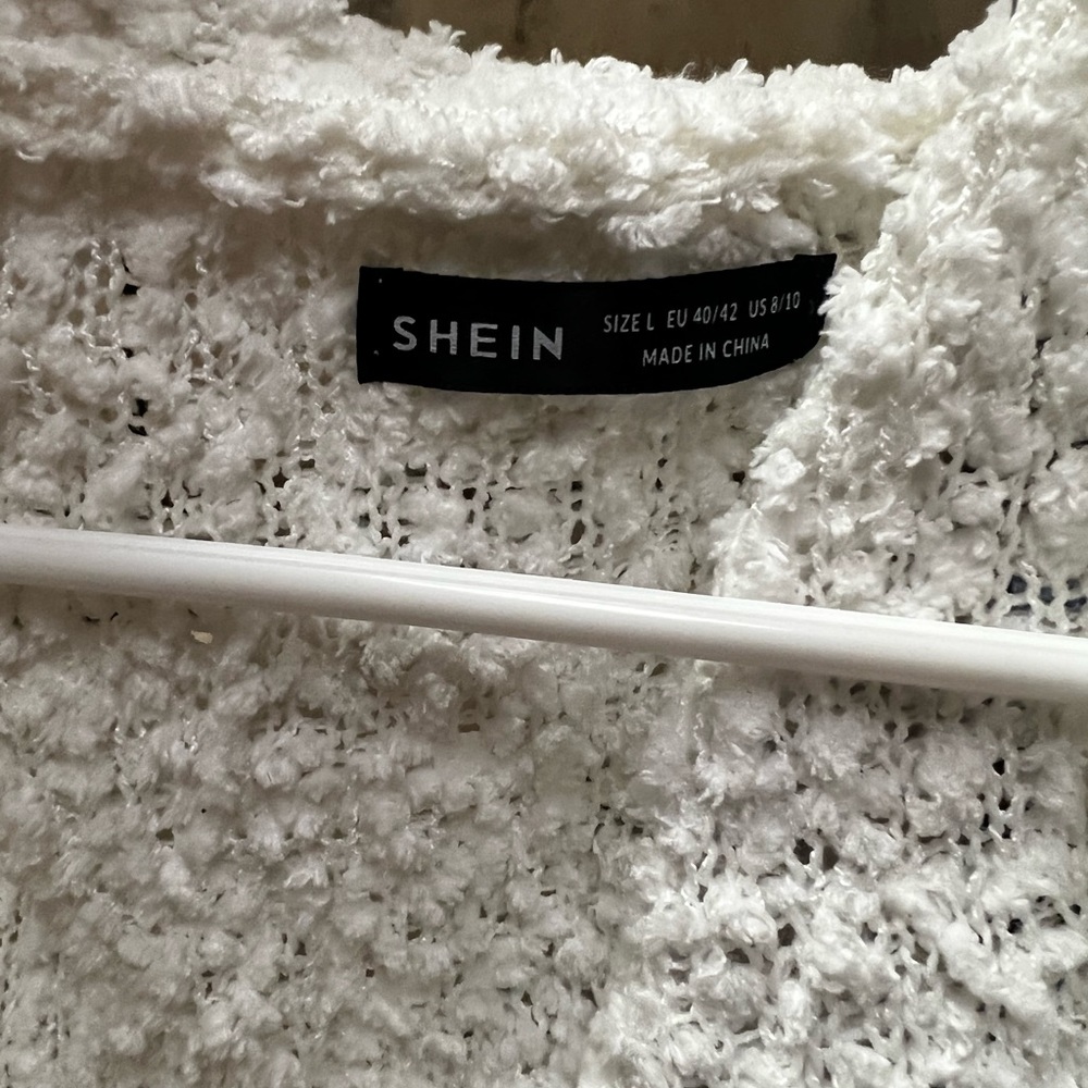 shein sweater - Picture 3 of 3